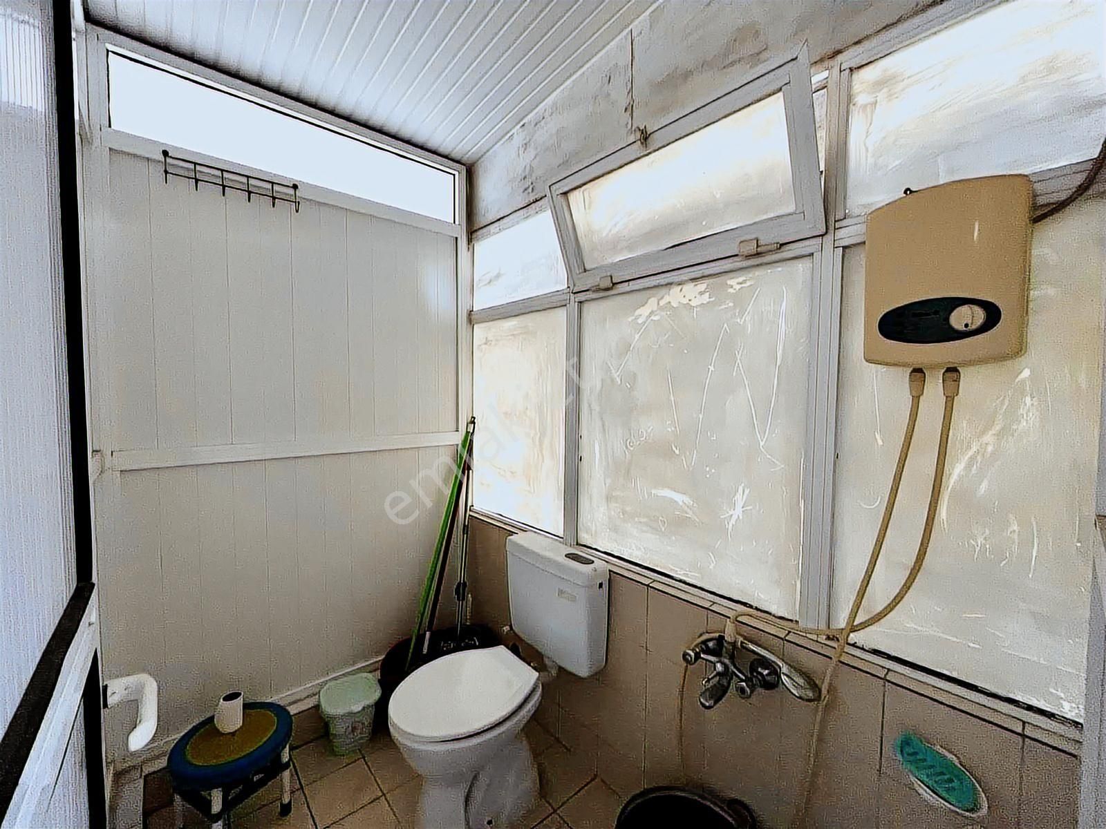 Mudanya Merkezde Ayrı Tapulu Komple Satılık Bina - Görsel 20