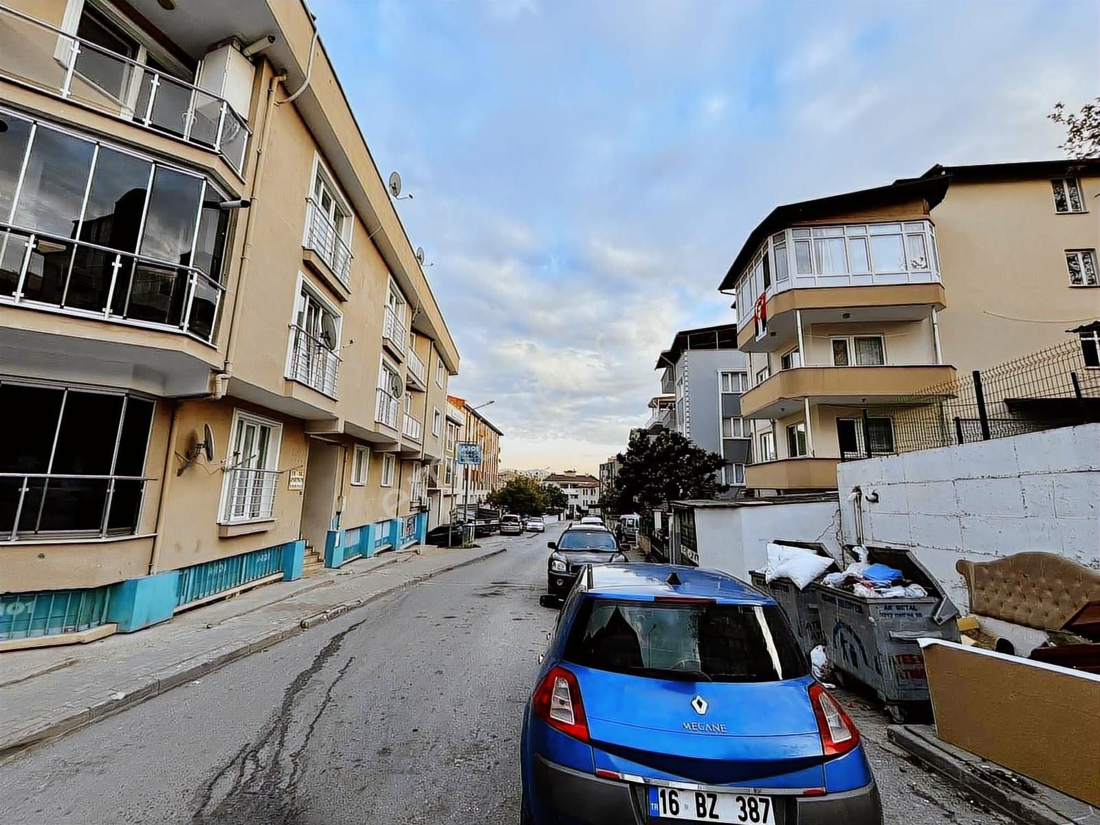 Mudanya Merkezde Ayrı Tapulu Komple Satılık Bina - Görsel 35