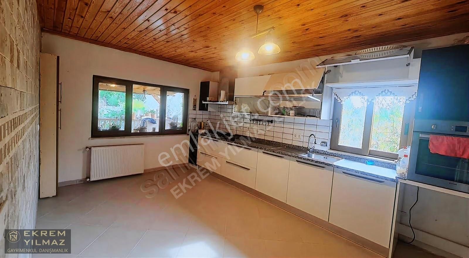 Köyceğiz Toparlar Mahalesnde 1143 M2 Arsa İçinde 125 M2 Müstakil - Görsel 2