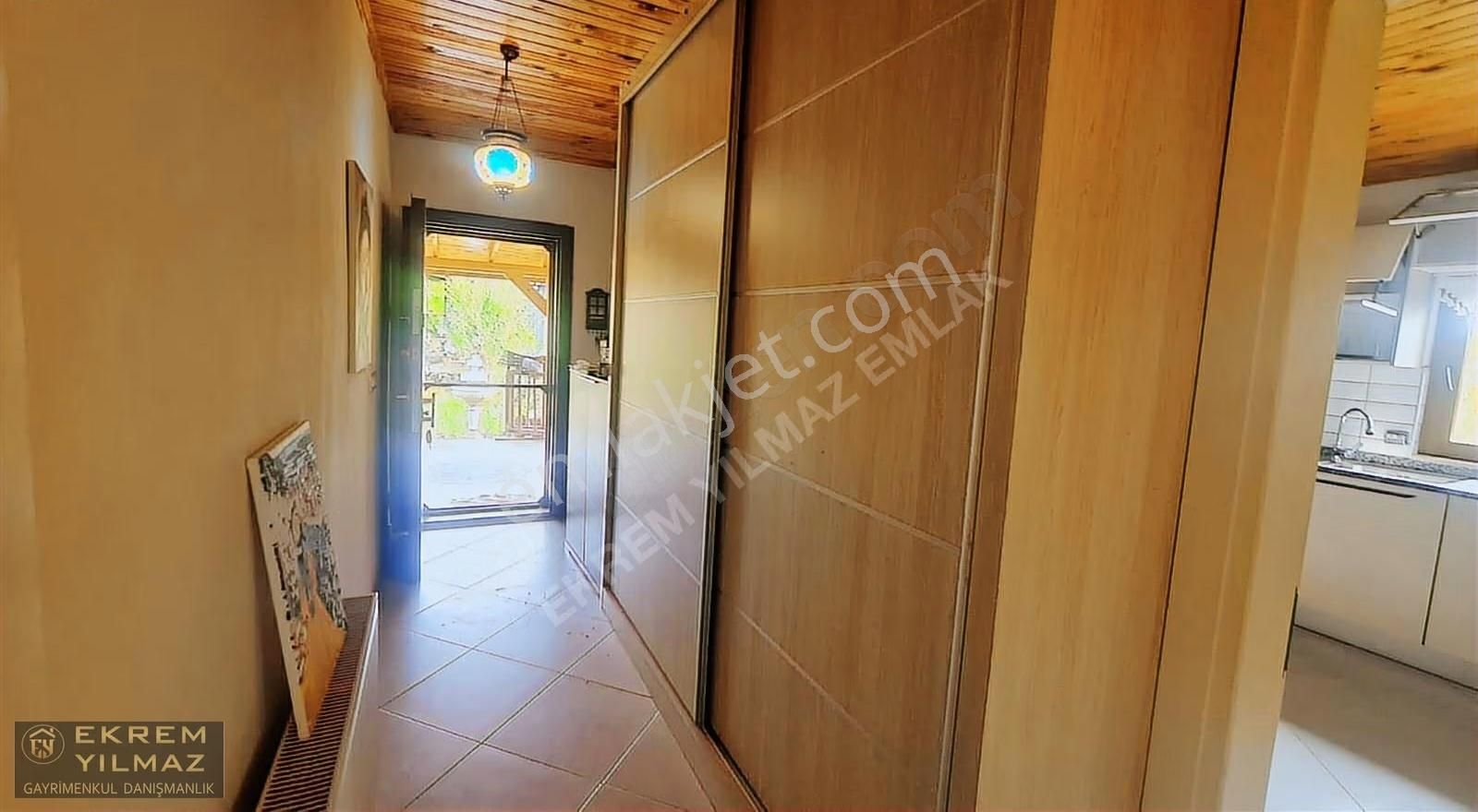 Köyceğiz Toparlar Mahalesnde 1143 M2 Arsa İçinde 125 M2 Müstakil - Görsel 24