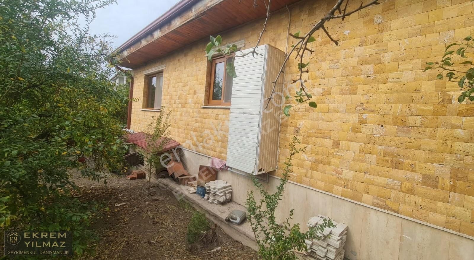 Köyceğiz Toparlar Mahalesnde 1143 M2 Arsa İçinde 125 M2 Müstakil - Görsel 29