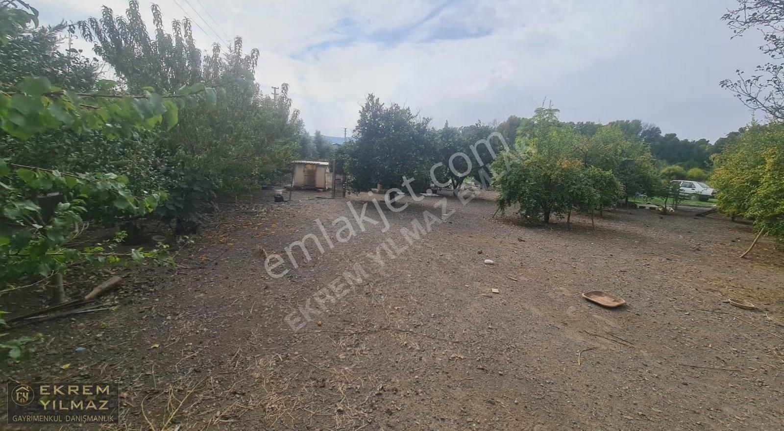 Köyceğiz Toparlar Mahalesnde 1143 M2 Arsa İçinde 125 M2 Müstakil - Görsel 17