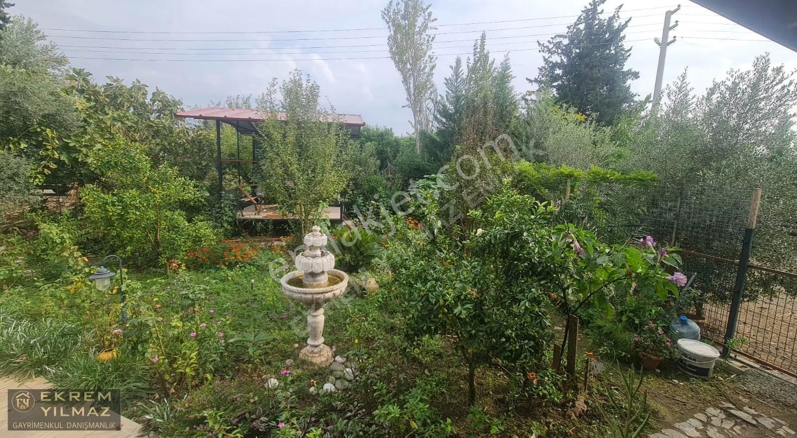 Köyceğiz Toparlar Mahalesnde 1143 M2 Arsa İçinde 125 M2 Müstakil - Görsel 7