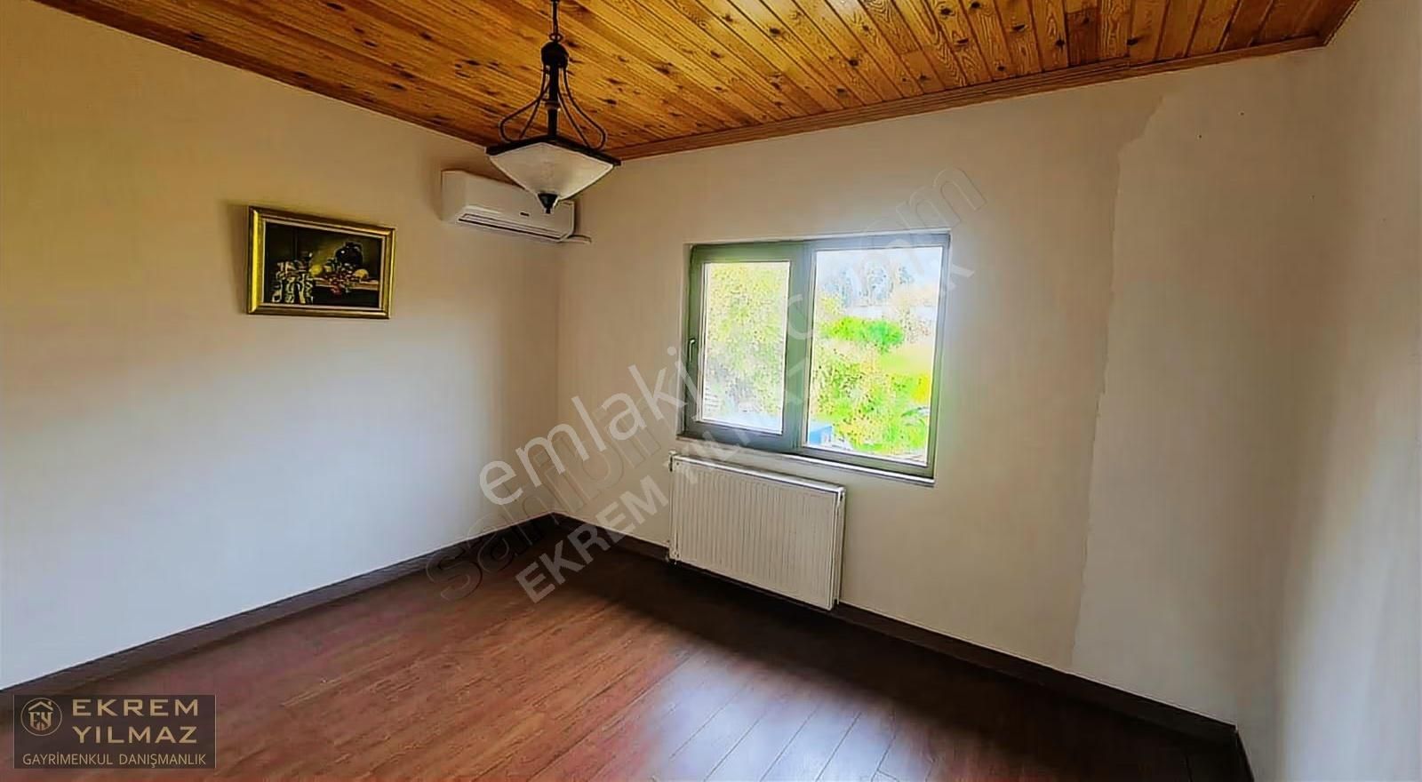 Köyceğiz Toparlar Mahalesnde 1143 M2 Arsa İçinde 125 M2 Müstakil - Görsel 11