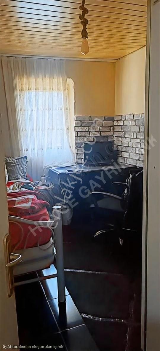 My House'tan Acil Satılık Müstakil Tapulu 515 M2 Müstakil Ev. - Görsel 2