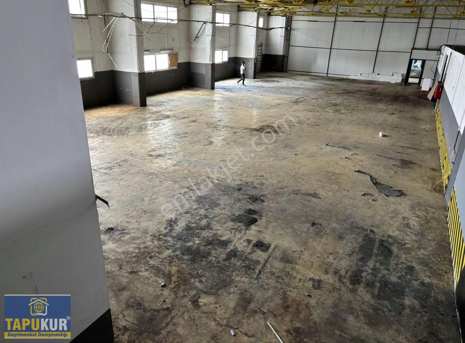 Haramidere 3.matbaacılar Sitesi Karşısı Kiralık İş Yeri - Görsel 3