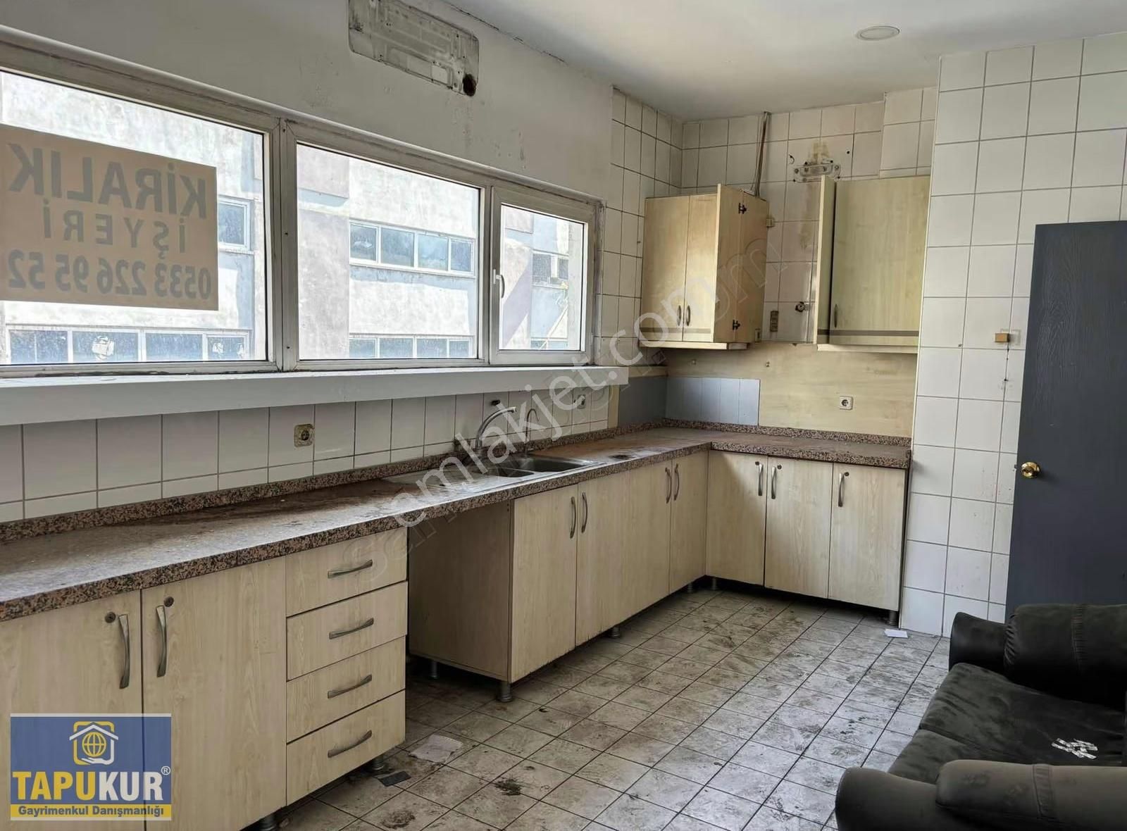 Haramidere 3.matbaacılar Sitesi Karşısı Kiralık İş Yeri - Görsel 7