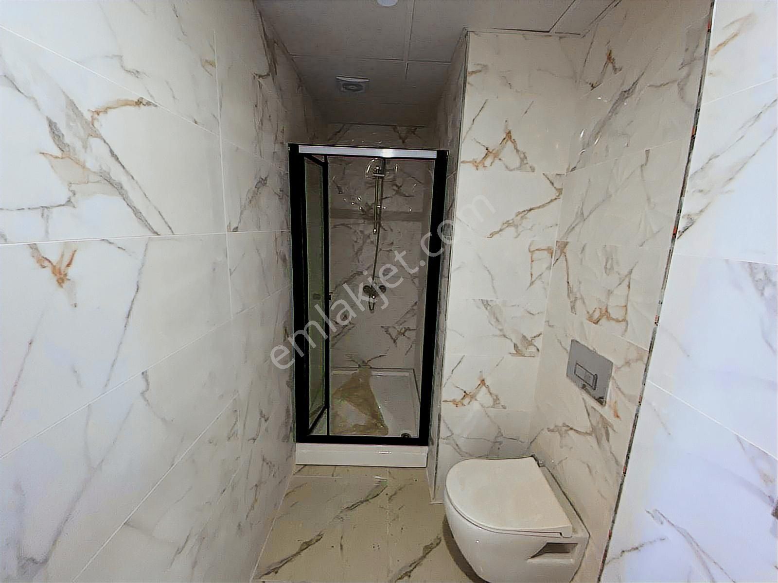 Kartal Havuzlu Guvenlikli Sitede Satılık 3+1 Daire - Görsel 29