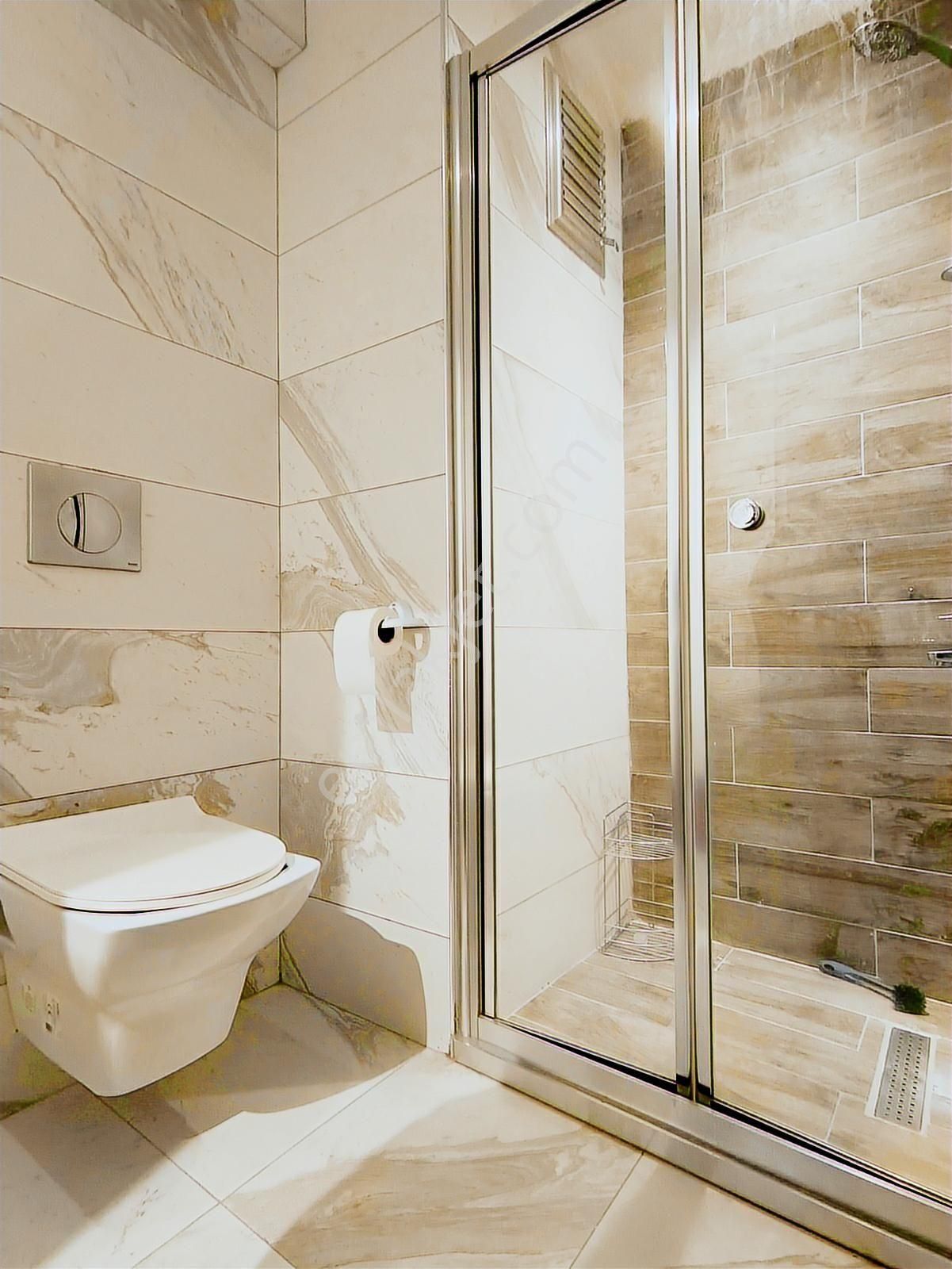 Damla Green Residenceda Deniz Manzaralı Eşyalı Satılık 2+1 Daire - Görsel 16