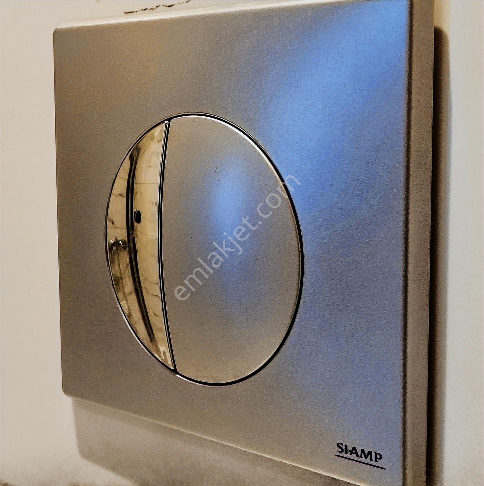 Damla Green Residenceda Deniz Manzaralı Eşyalı Satılık 2+1 Daire - Görsel 35