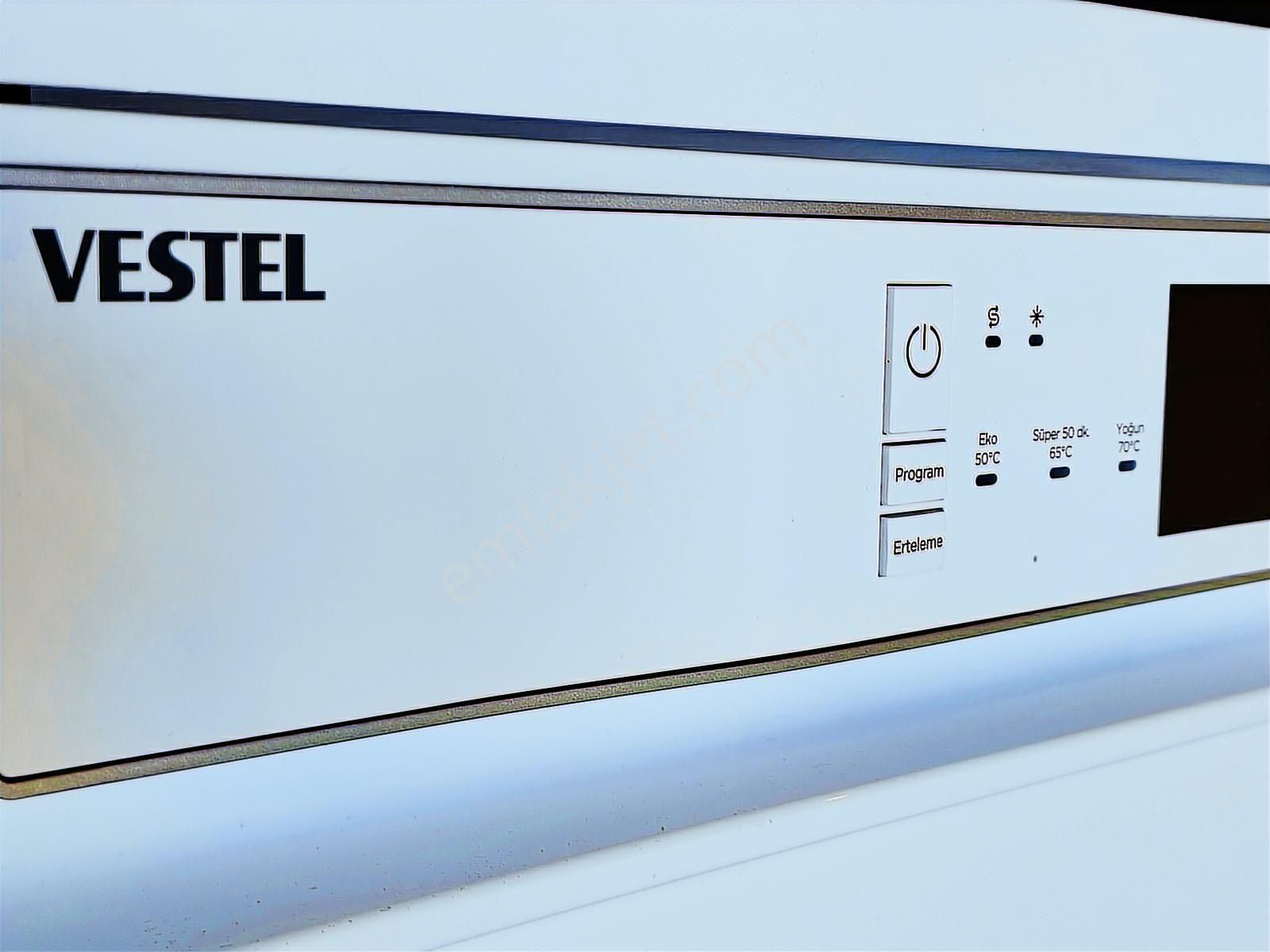 Damla Green Residenceda Deniz Manzaralı Eşyalı Satılık 2+1 Daire - Görsel 25