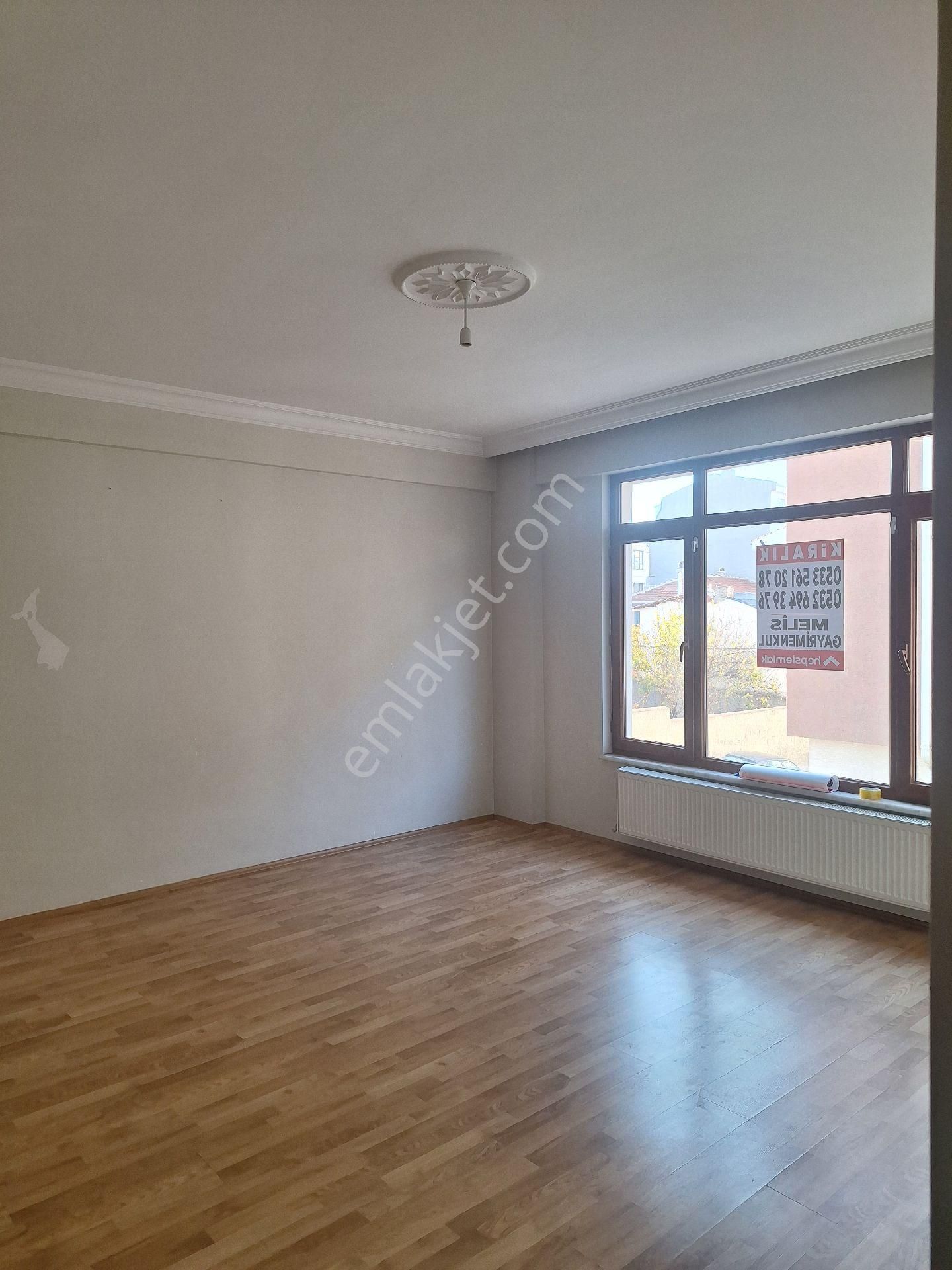 Şirintepe Mahallesi Cumhurıyet Kız Yurdu Sokağında 3+1 Kombili Kiralık Daire - Görsel 4