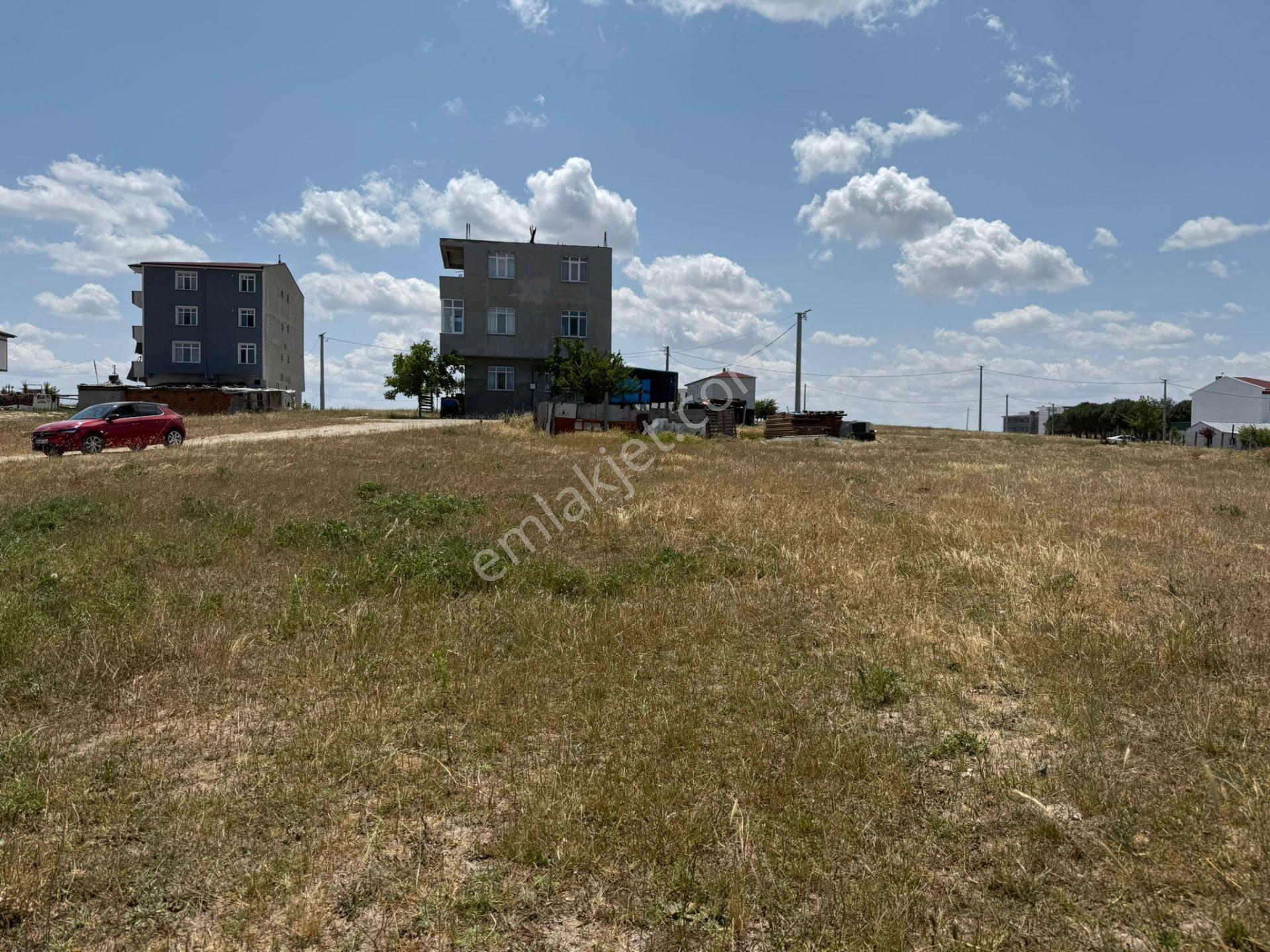 Le Max Gayrımenkul Den Kızılpınar Da 307 Mt2 4 Kat Imarlı Satılık Arsa - Görsel 28