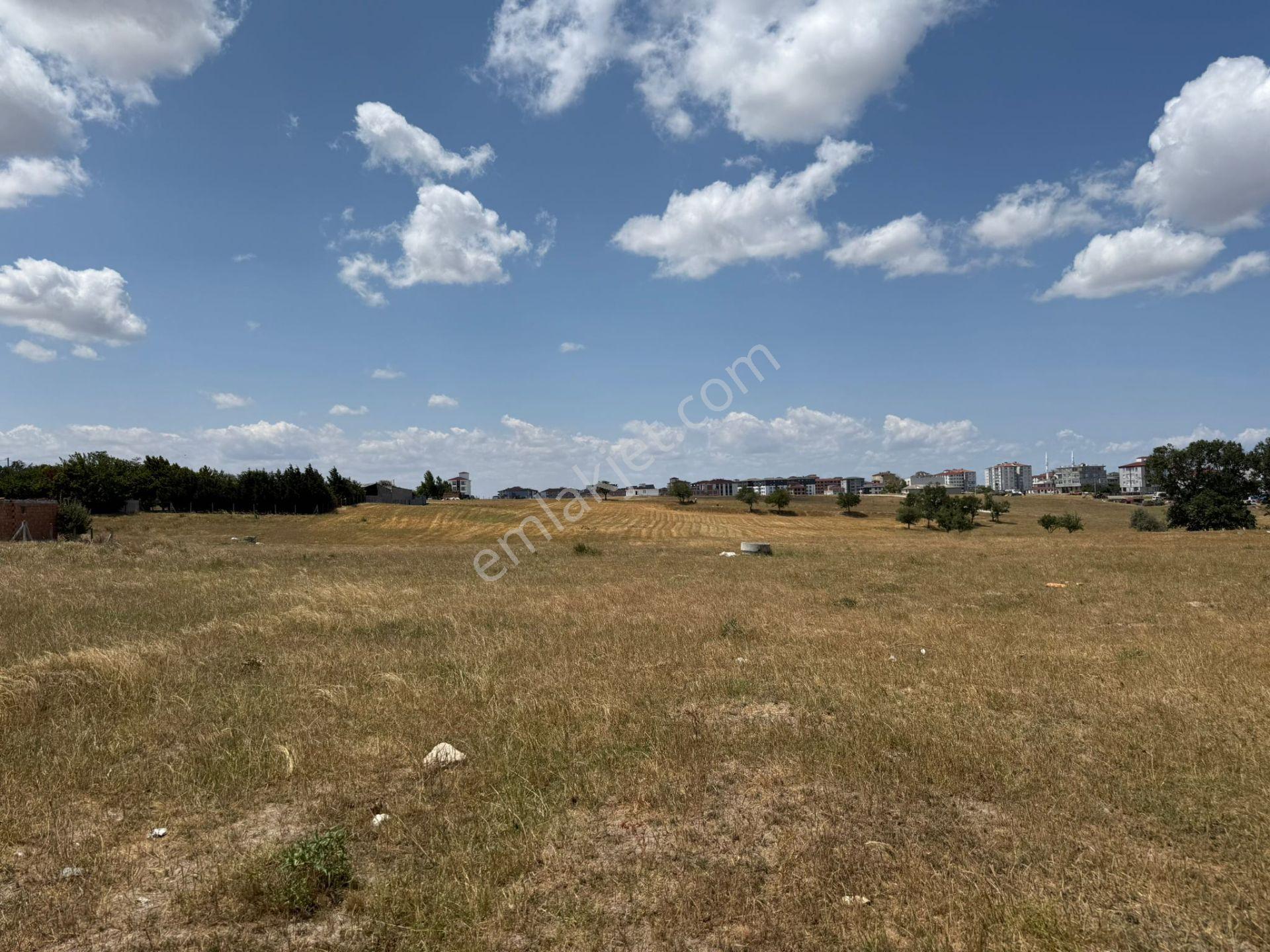 Le Max Gayrımenkul Den Kızılpınar Da 307 Mt2 4 Kat Imarlı Satılık Arsa - Görsel 9