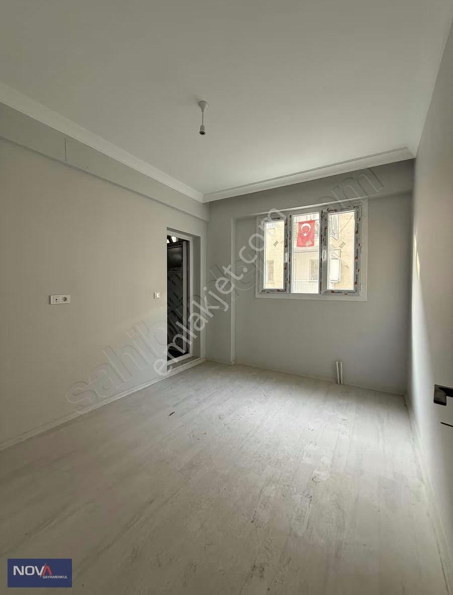 Nova'dan Turan Mahallesi'nde Satılık 2+1 Teraslı Sıfır Daire - Görsel 3