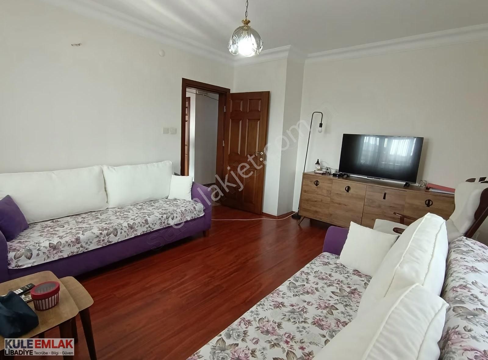 Ümraniye İstiklal Mahallesinde Çarşı Metroya 5 Dakika Harika 4+1 - Görsel 9