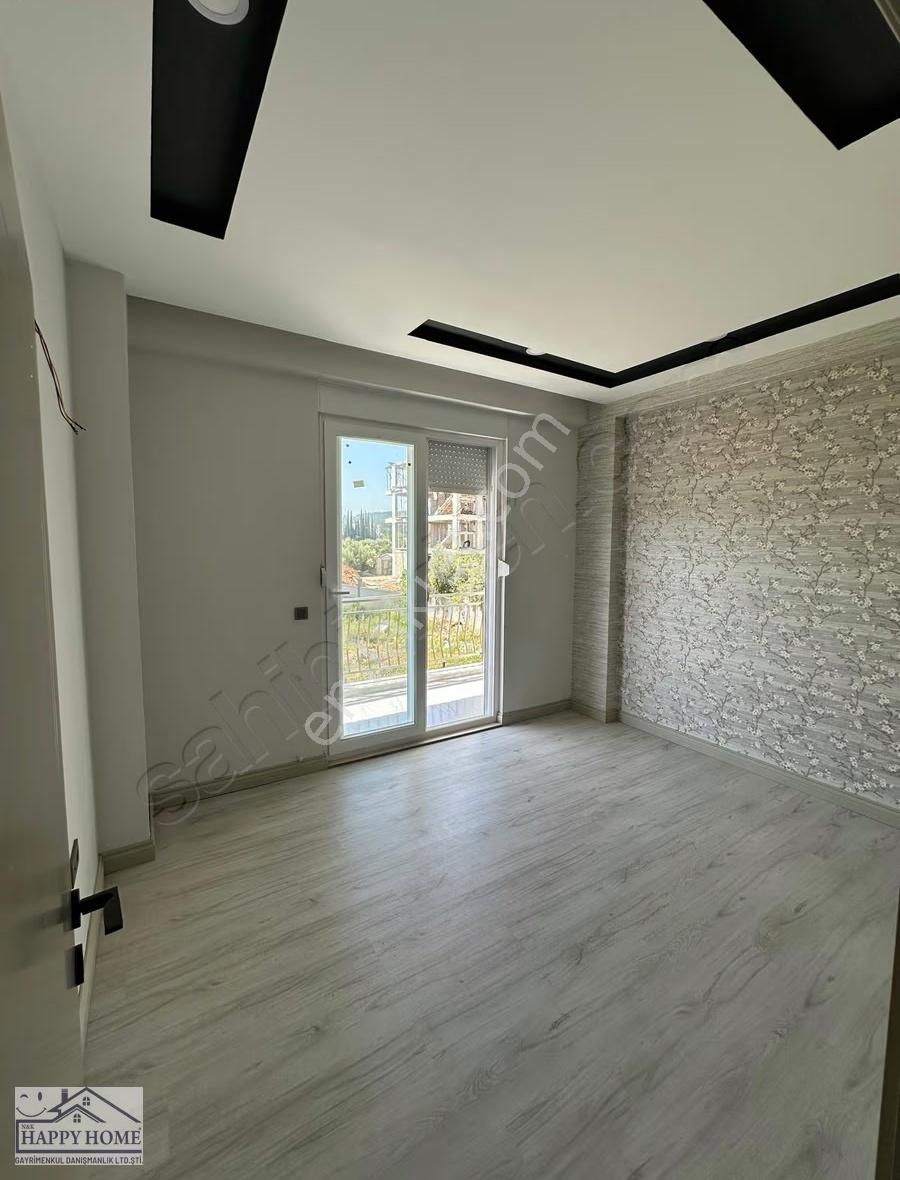 Antalya Aydoğmuş Mh'de Satılık 1+1 65m2 1.kat Sıfır Daire - Görsel 19