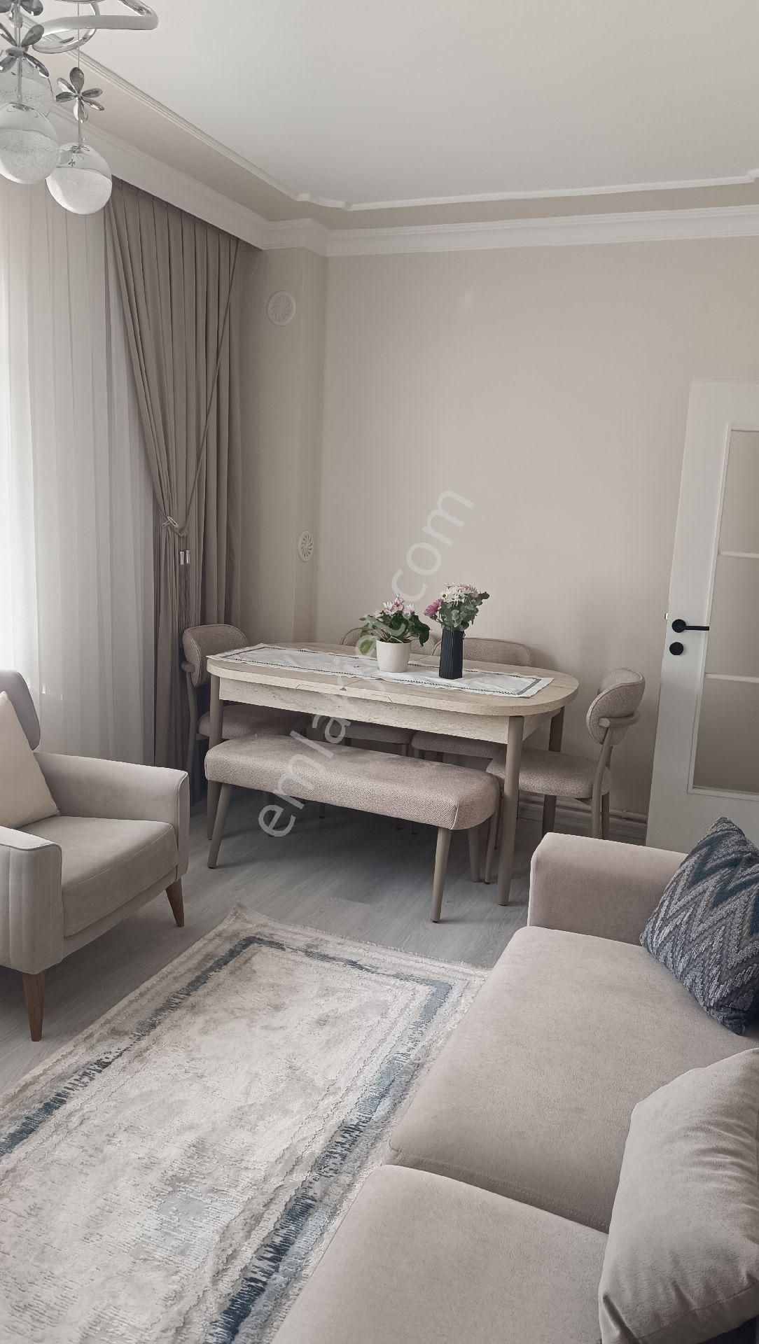 Körfez Hacıosman'da 239 M² 2 Katlı Müstakil Bahçeli Satılık Ev - Görsel 19