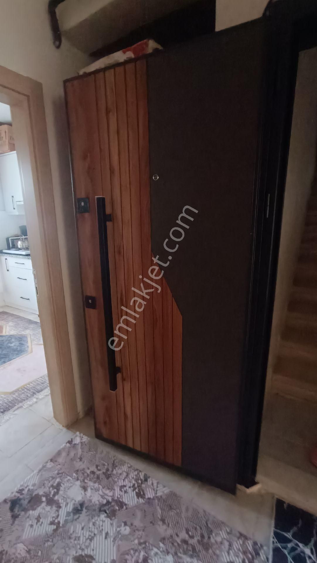 Körfez Hacıosman'da 239 M² 2 Katlı Müstakil Bahçeli Satılık Ev - Görsel 23