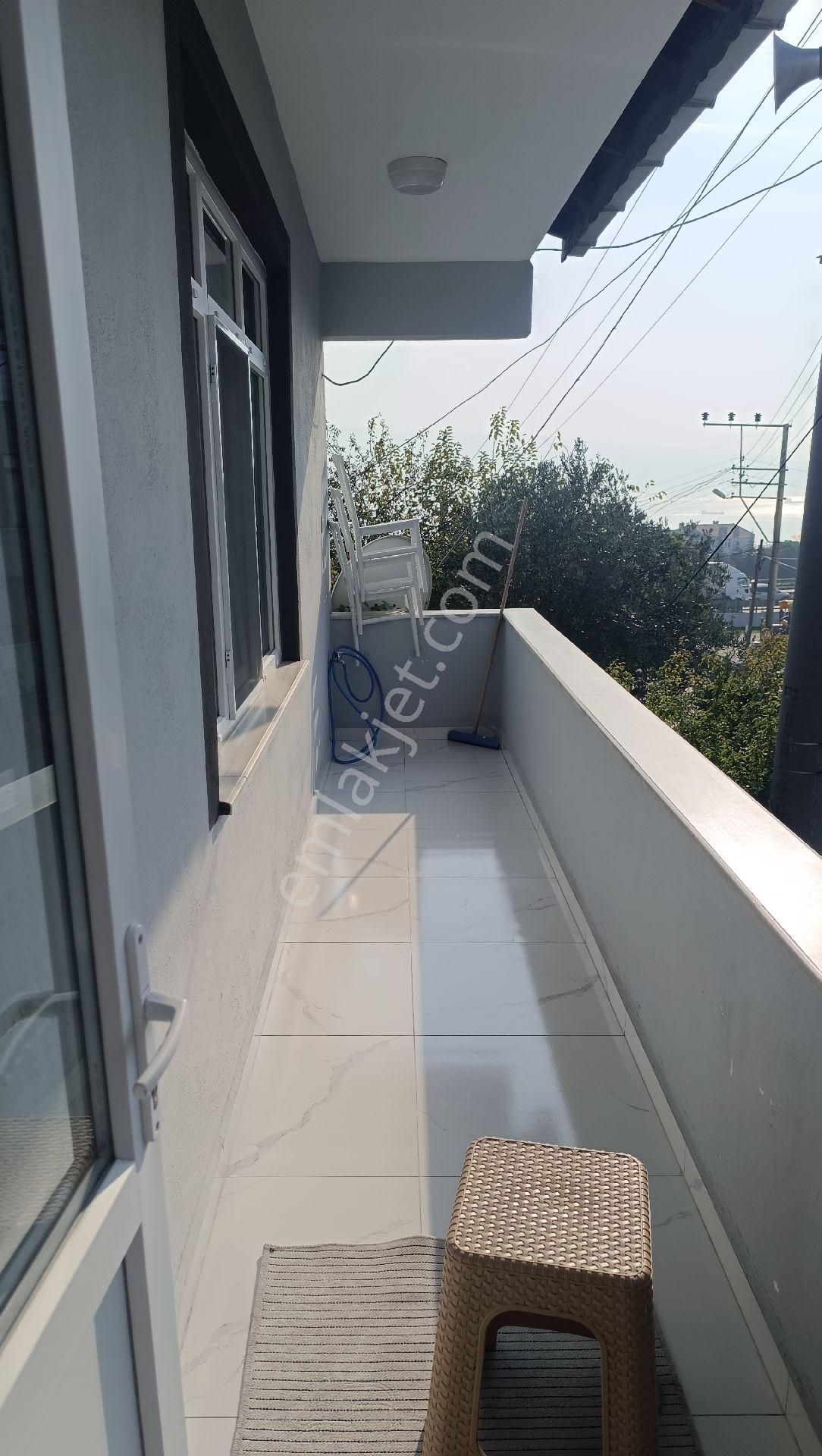 Körfez Hacıosman'da 239 M² 2 Katlı Müstakil Bahçeli Satılık Ev - Görsel 18