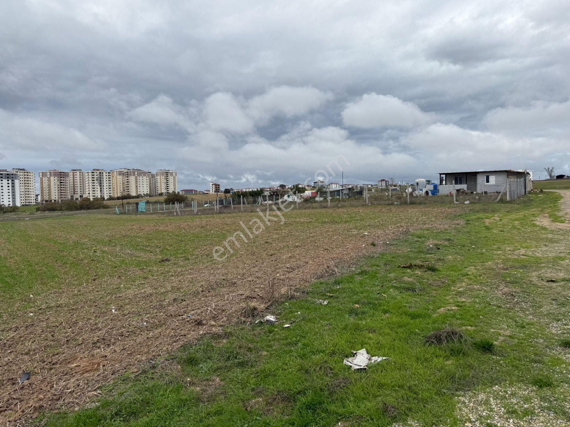 Le Max Gayrımenkul Den Kızılpınar Da 450 Mt2 2 Kat Imarlı Satılık Arsa - Görsel 22