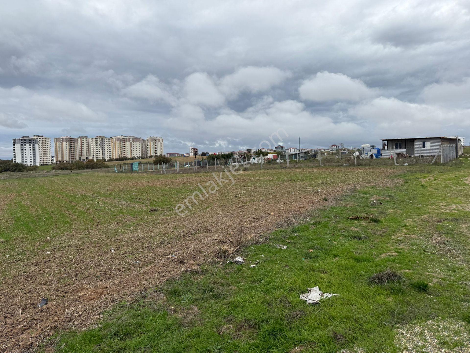 Le Max Gayrımenkul Den Kızılpınar Da 450 Mt2 2 Kat Imarlı Satılık Arsa - Görsel 17