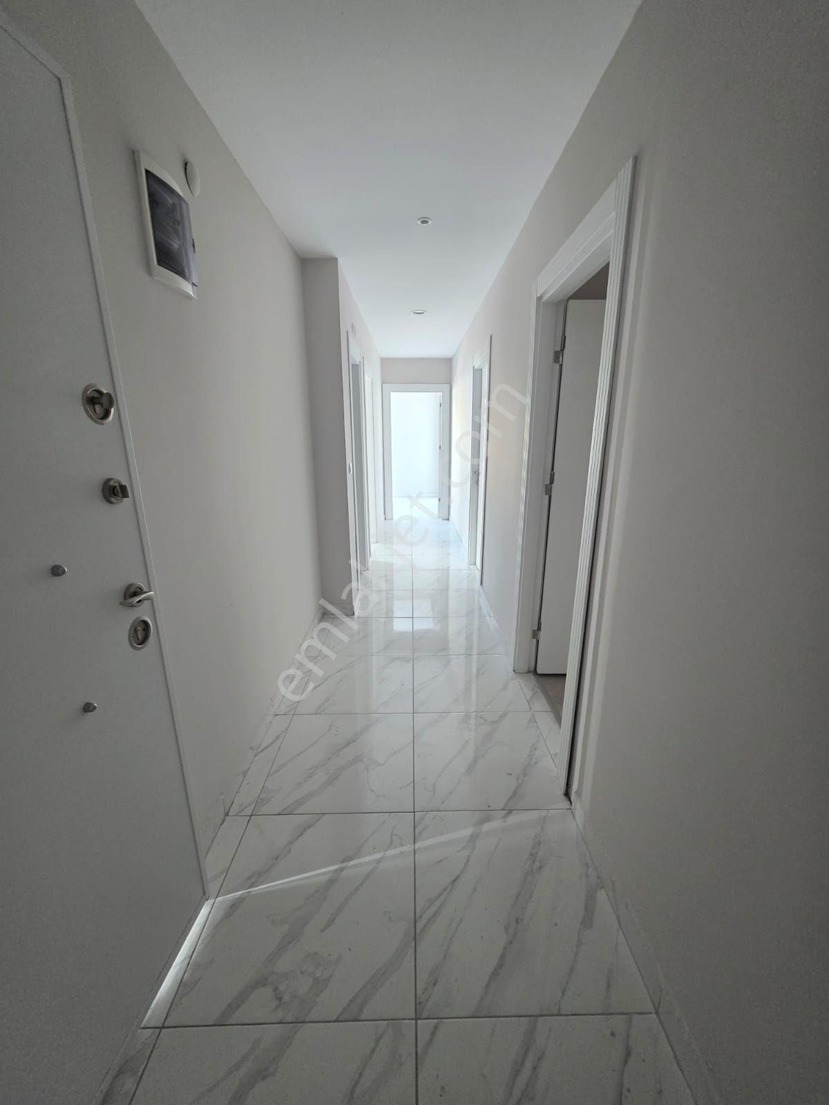 Kızılarık Mahallede Katta Asansorlu Daıre - Görsel 7