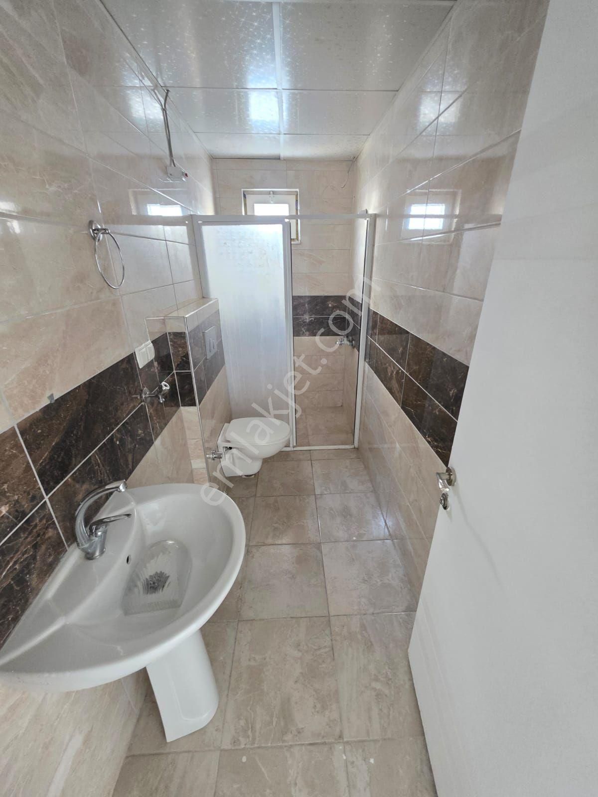 Kızılarık Mahallede Katta Asansorlu Daıre - Görsel 9