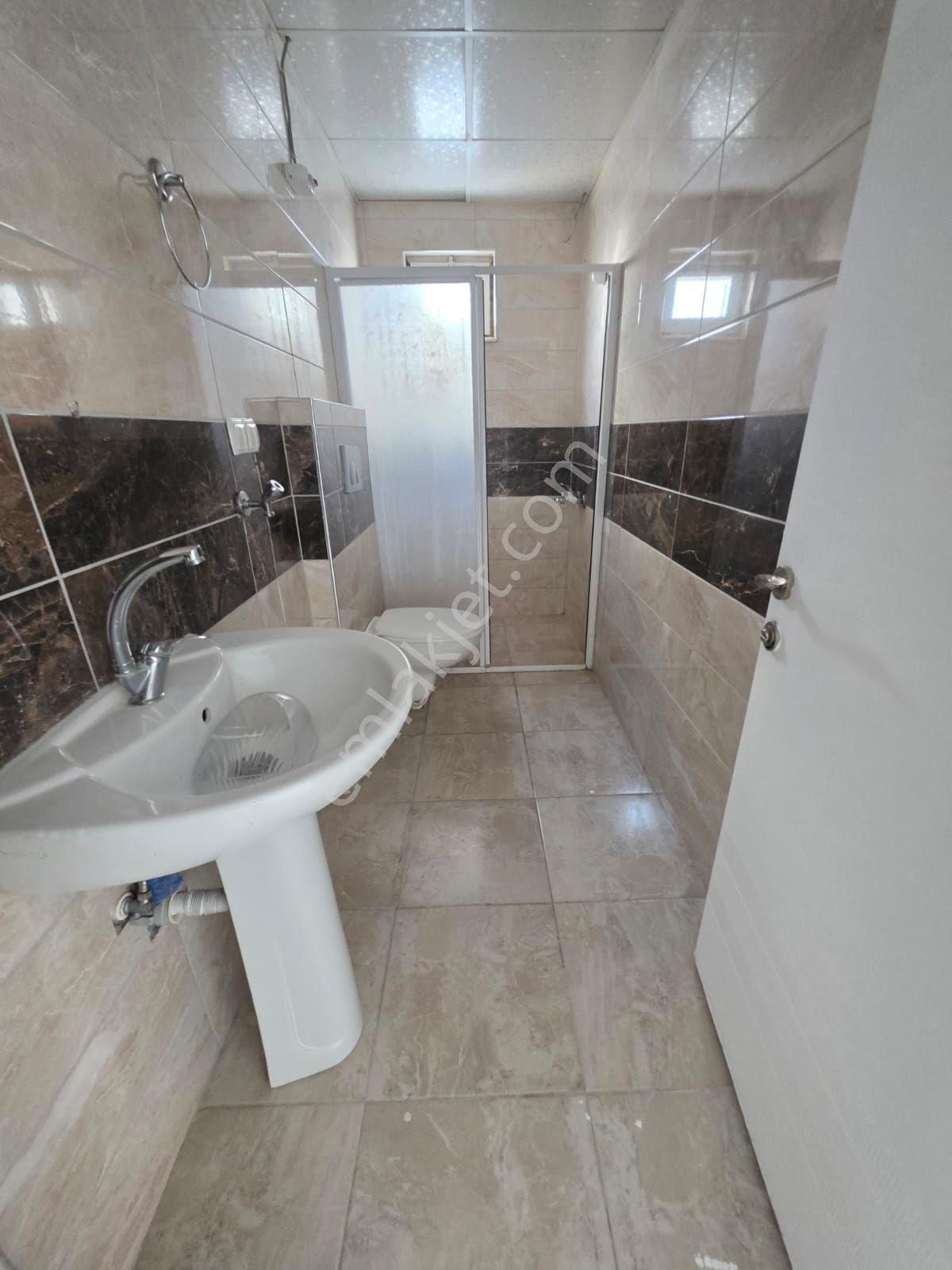 Kızılarık Mahallede Katta Asansorlu Daıre - Görsel 11