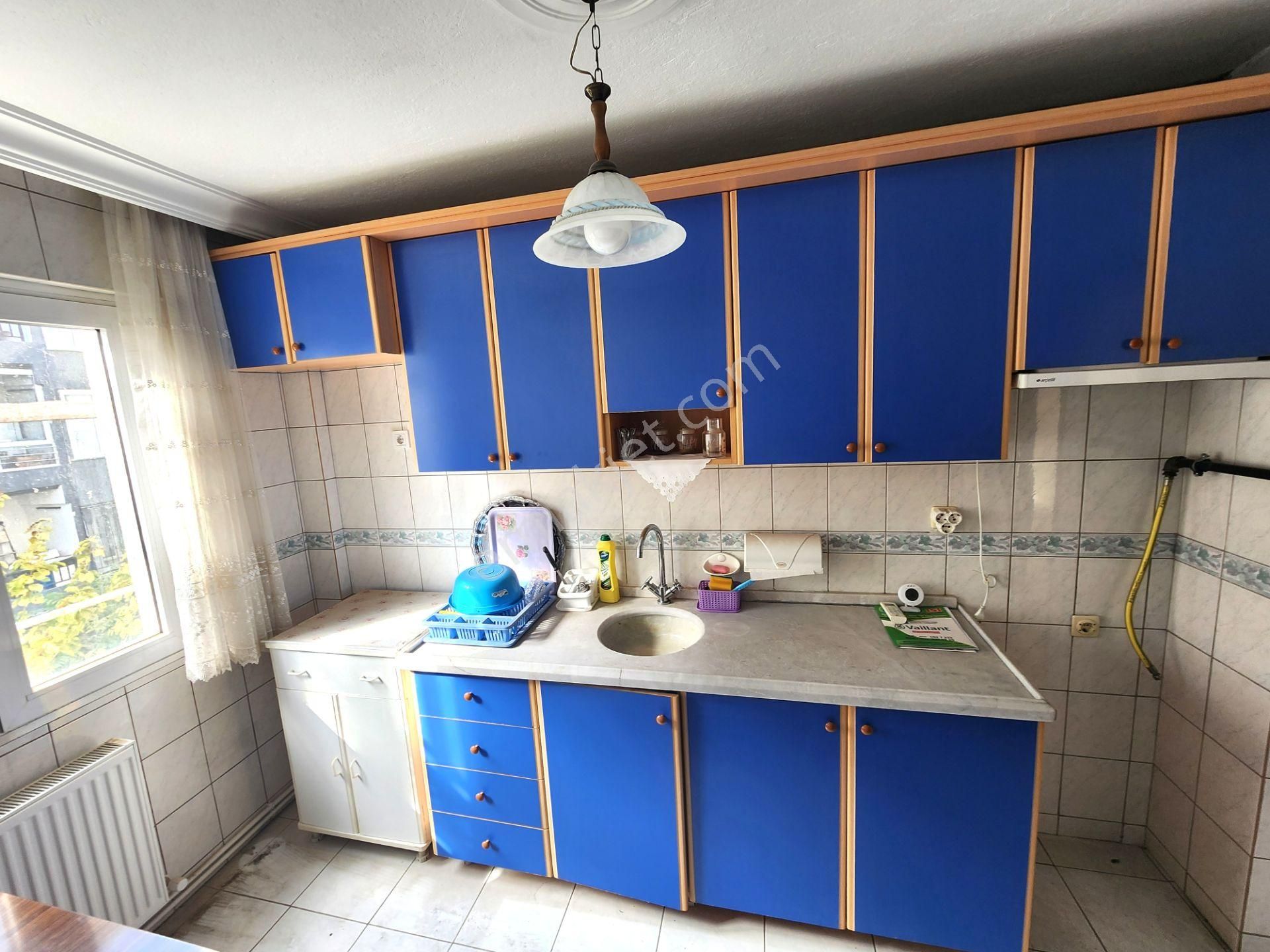 Remax Arma’dan, Buca Yaylacık Mah.de, 3+1, Kiralık Daire - Görsel 21