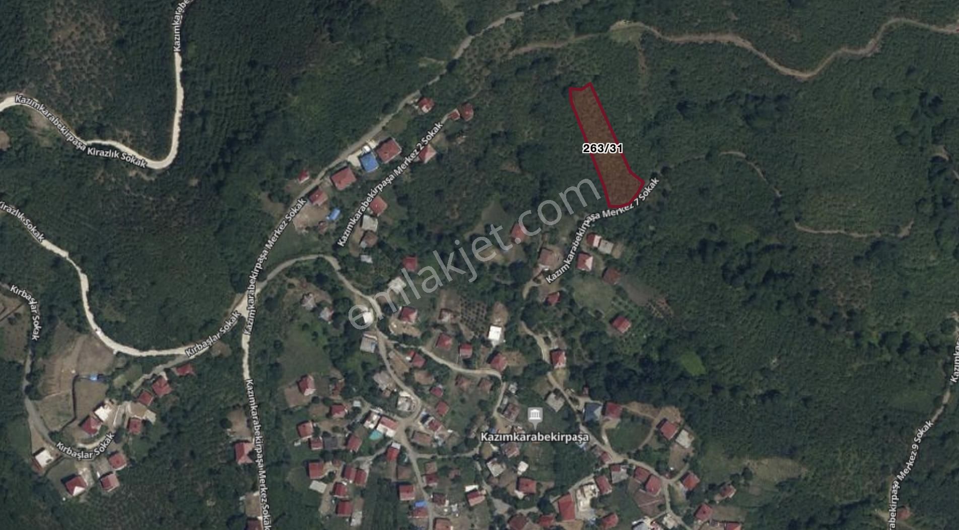 Truva // Burak Korkmaz'dan Köy İçinde Fırsat Fındık Bahçesi - Görsel 5