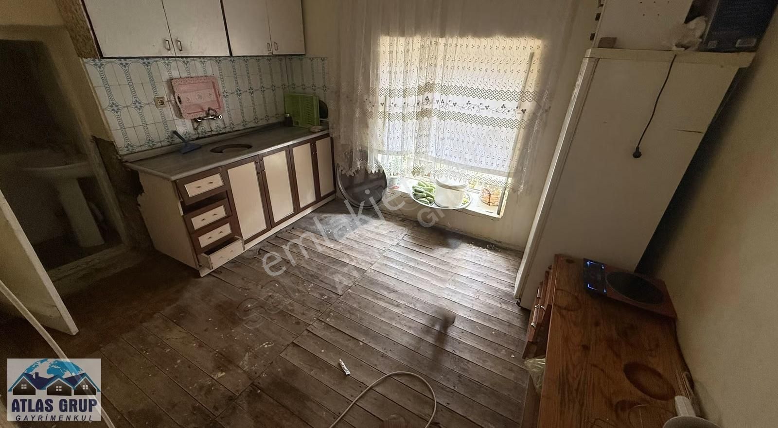 Atlas Grup Gayrimenkul'den Satılık Türbe Mah. Müstakil Ev 534m2 - Görsel 4