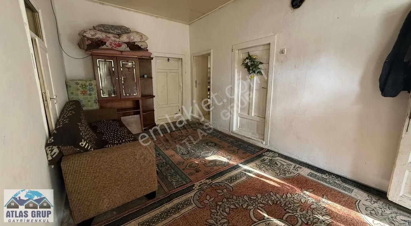 Atlas Grup Gayrimenkul'den Satılık Türbe Mah. Müstakil Ev 534m2 - Görsel 11