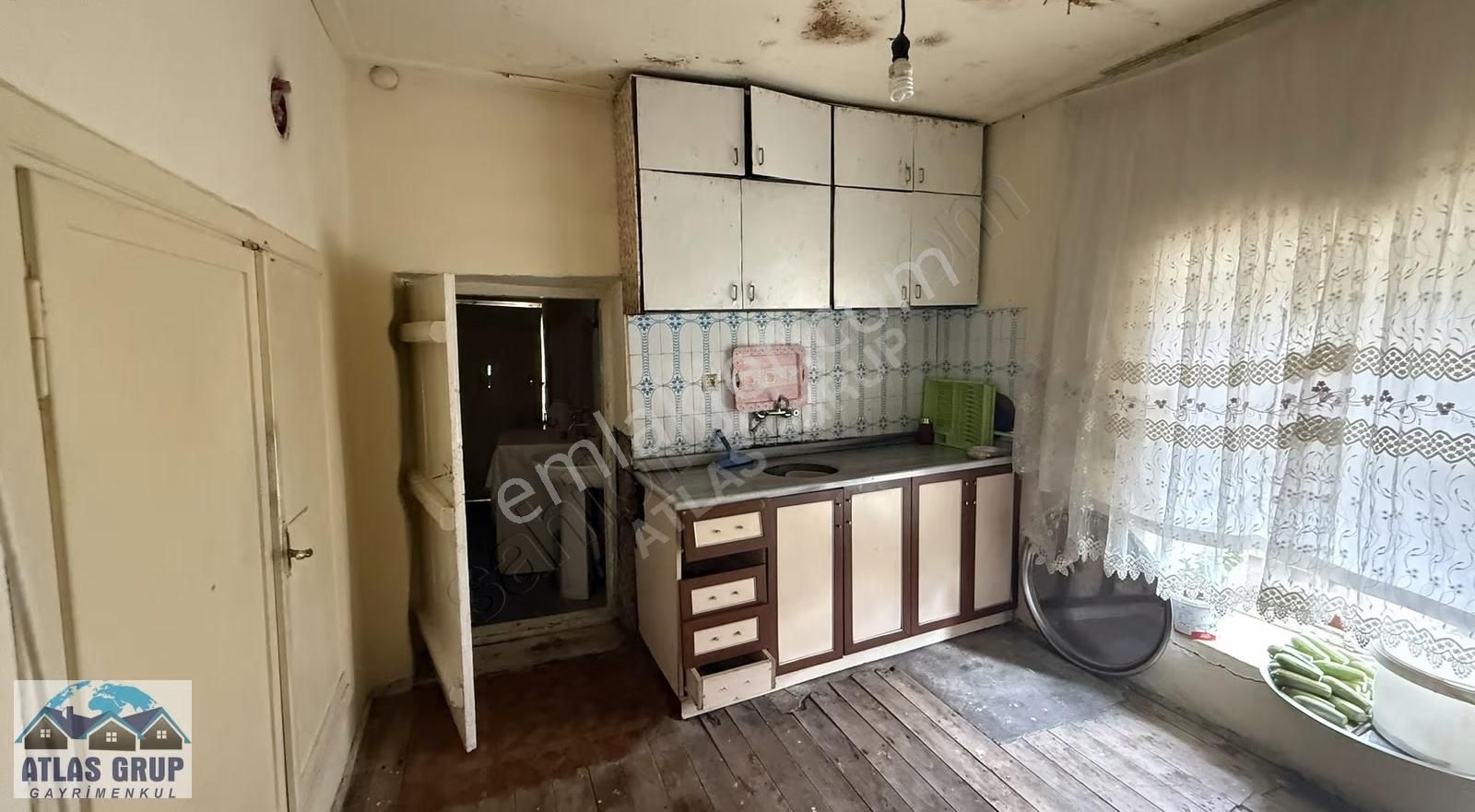 Atlas Grup Gayrimenkul'den Satılık Türbe Mah. Müstakil Ev 534m2 - Görsel 5