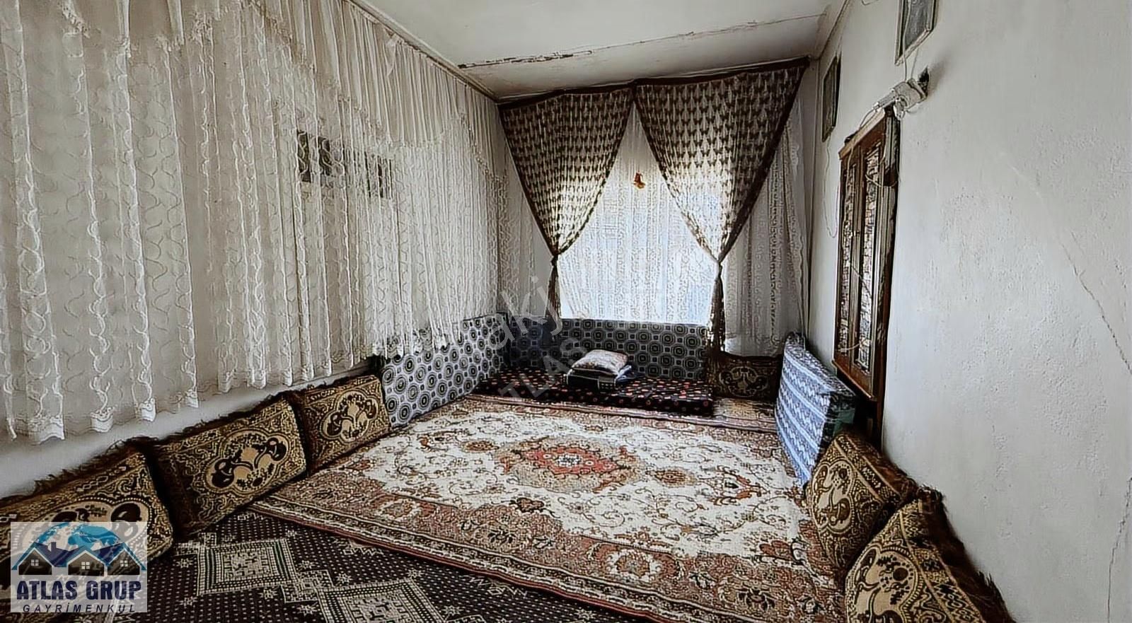 Atlas Grup Gayrimenkul'den Satılık Türbe Mah. Müstakil Ev 534m2 - Görsel 8