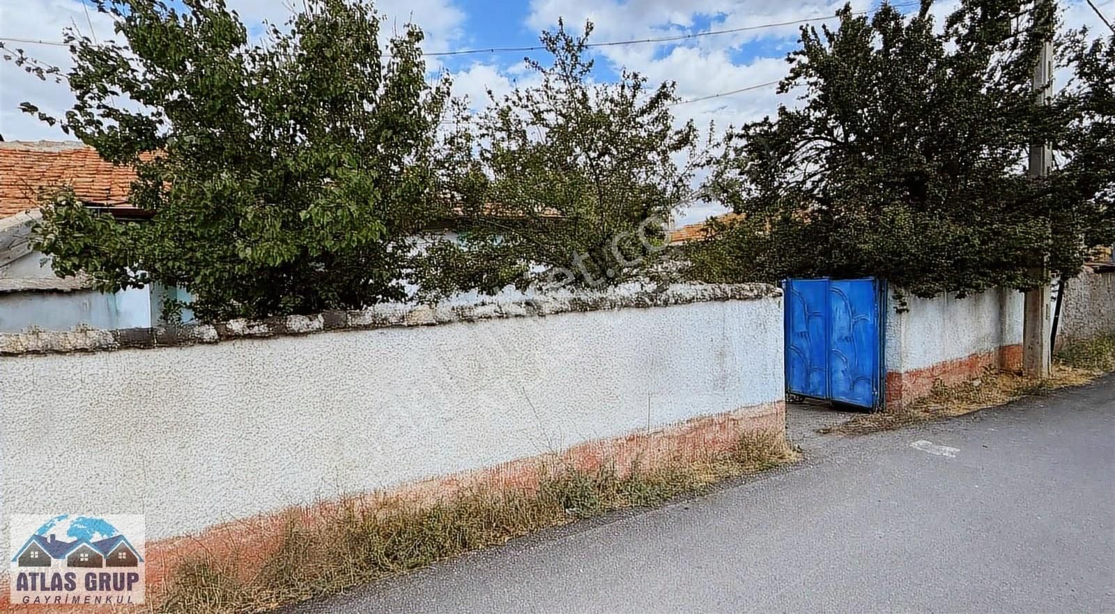 Atlas Grup Gayrimenkul'den Satılık Türbe Mah. Müstakil Ev 534m2 - Görsel 16