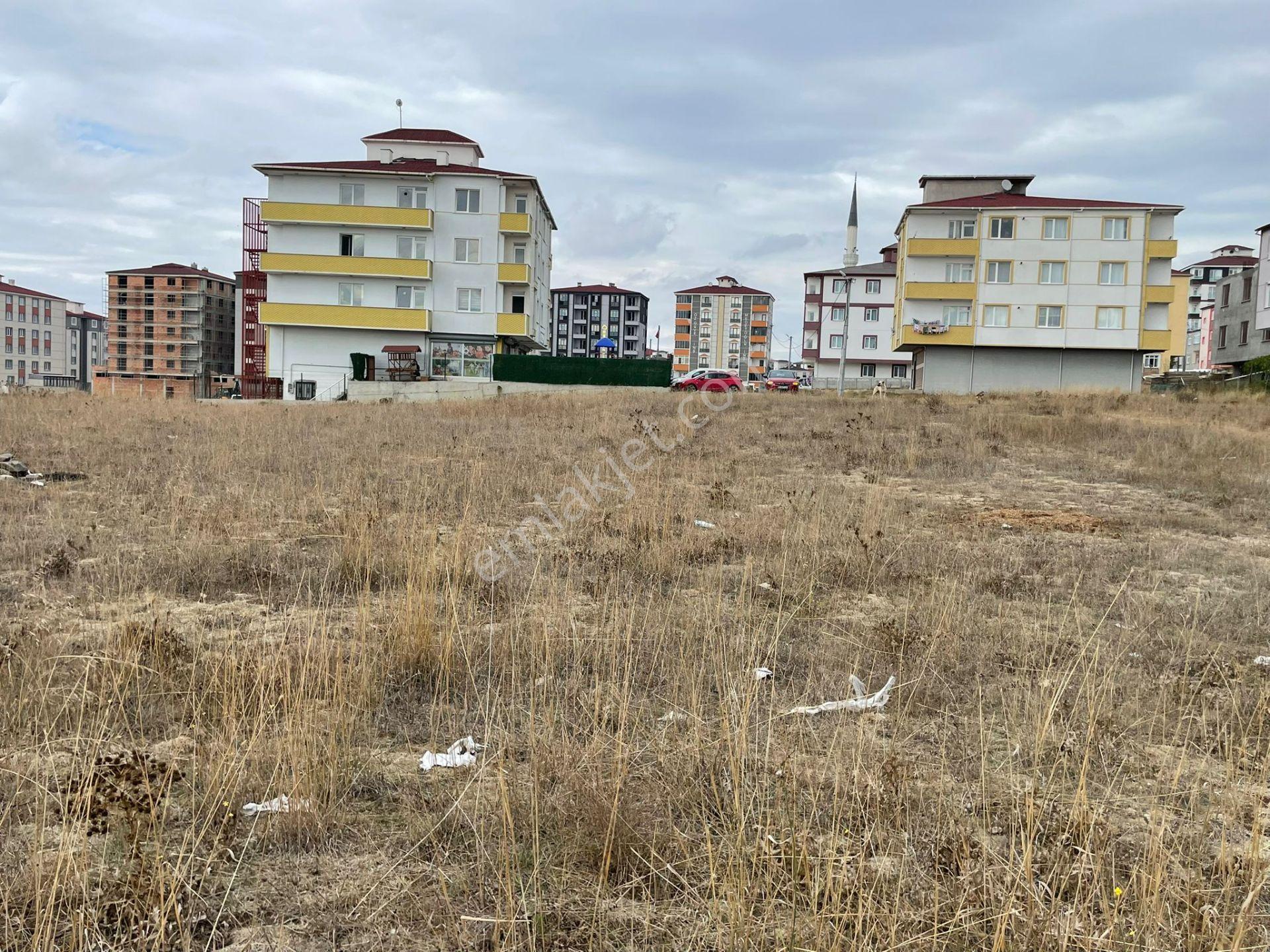 Le Max Gayrımenkul Den Kızılpınar Da 400 Mt2 4 Kat Imarlı Satılık Arsa - Görsel 15