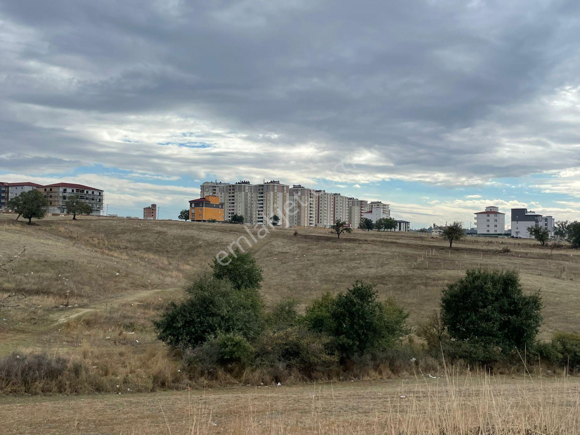Le Max Gayrımenkul Den Kızılpınar Da 400 Mt2 4 Kat Imarlı Satılık Arsa