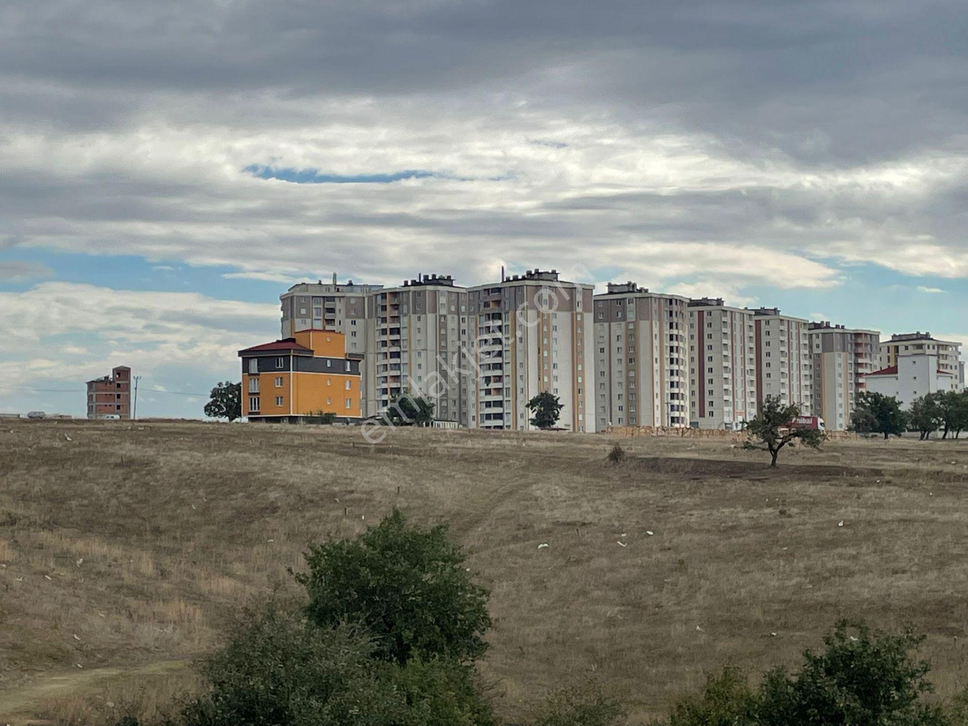 Le Max Gayrımenkul Den Kızılpınar Da 400 Mt2 4 Kat Imarlı Satılık Arsa - Görsel 20