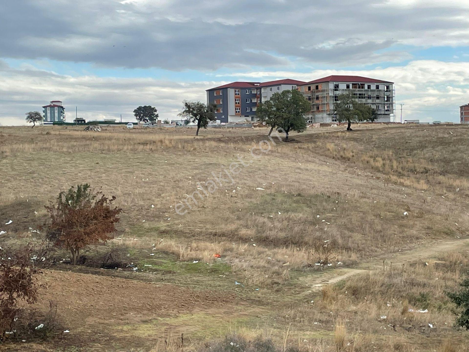 Le Max Gayrımenkul Den Kızılpınar Da 400 Mt2 4 Kat Imarlı Satılık Arsa - Görsel 11