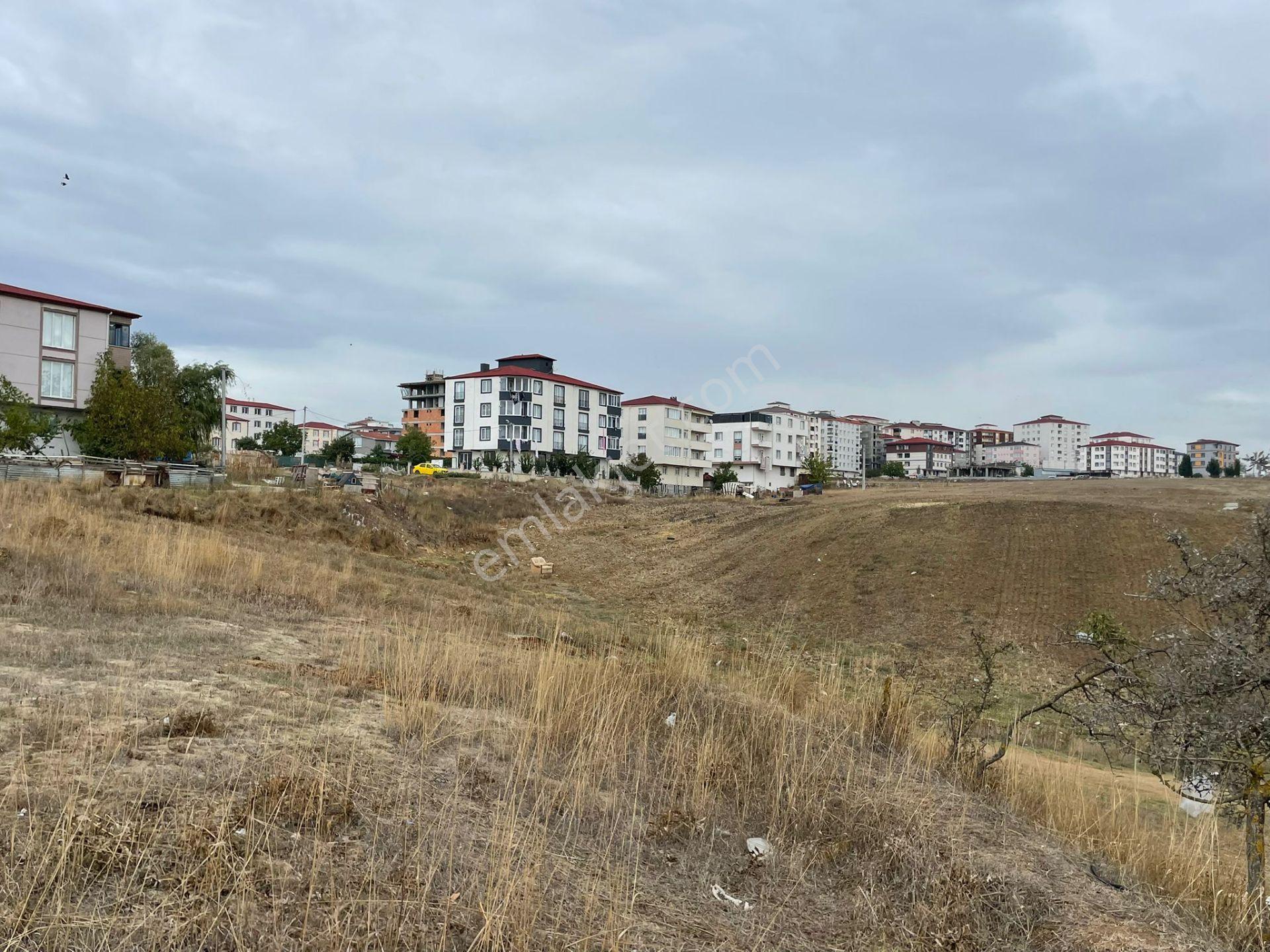 Le Max Gayrımenkul Den Kızılpınar Da 400 Mt2 4 Kat Imarlı Satılık Arsa - Görsel 17