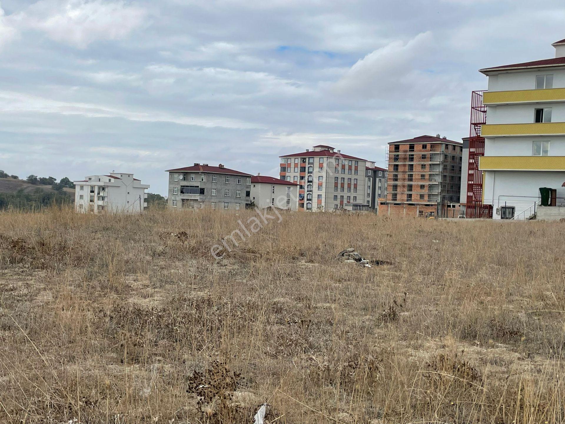 Le Max Gayrımenkul Den Kızılpınar Da 400 Mt2 4 Kat Imarlı Satılık Arsa - Görsel 10
