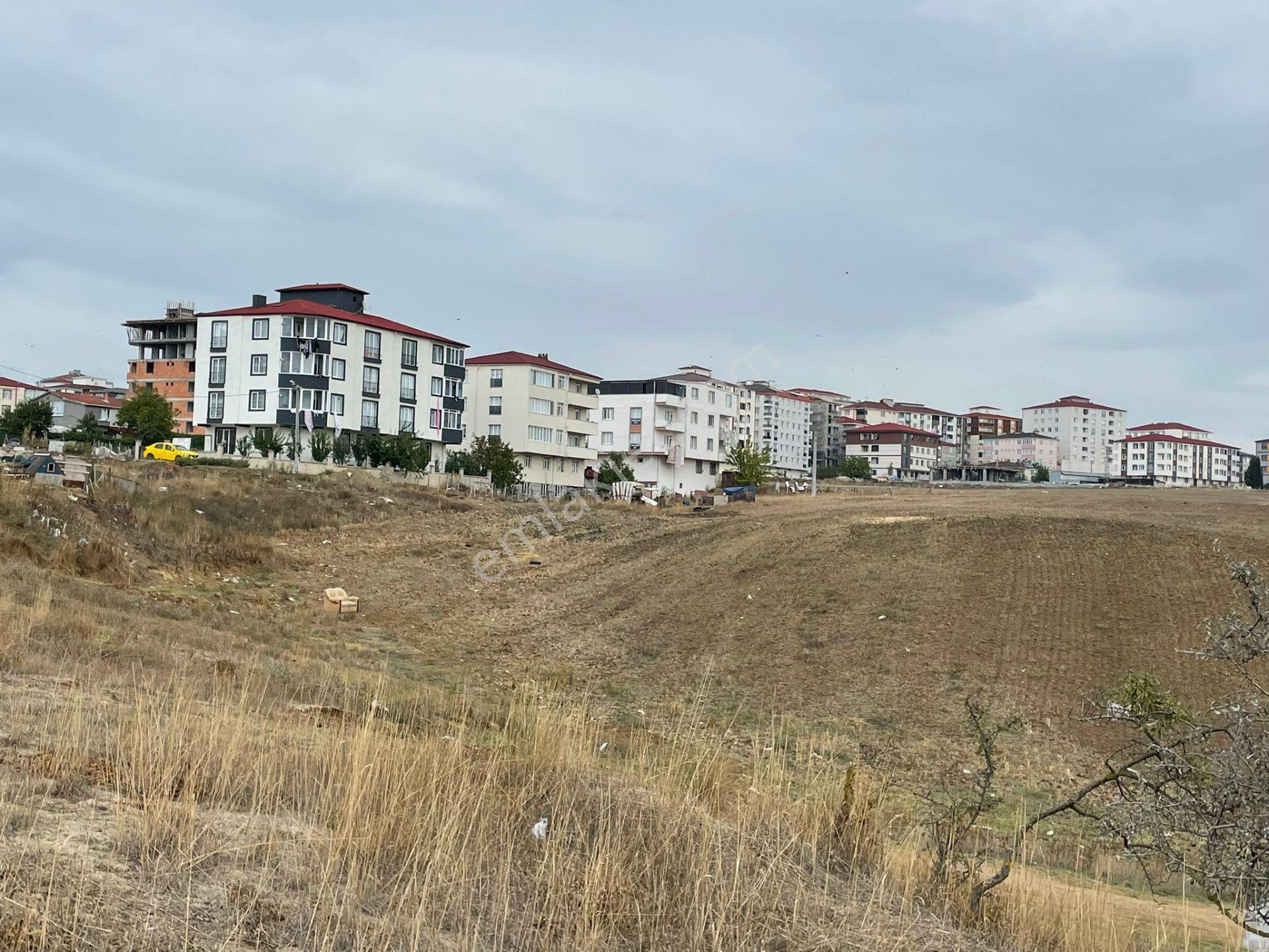 Le Max Gayrımenkul Den Kızılpınar Da 400 Mt2 4 Kat Imarlı Satılık Arsa - Görsel 18