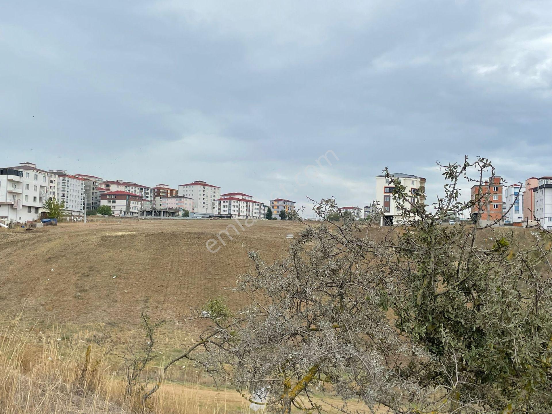 Le Max Gayrımenkul Den Kızılpınar Da 400 Mt2 4 Kat Imarlı Satılık Arsa - Görsel 6