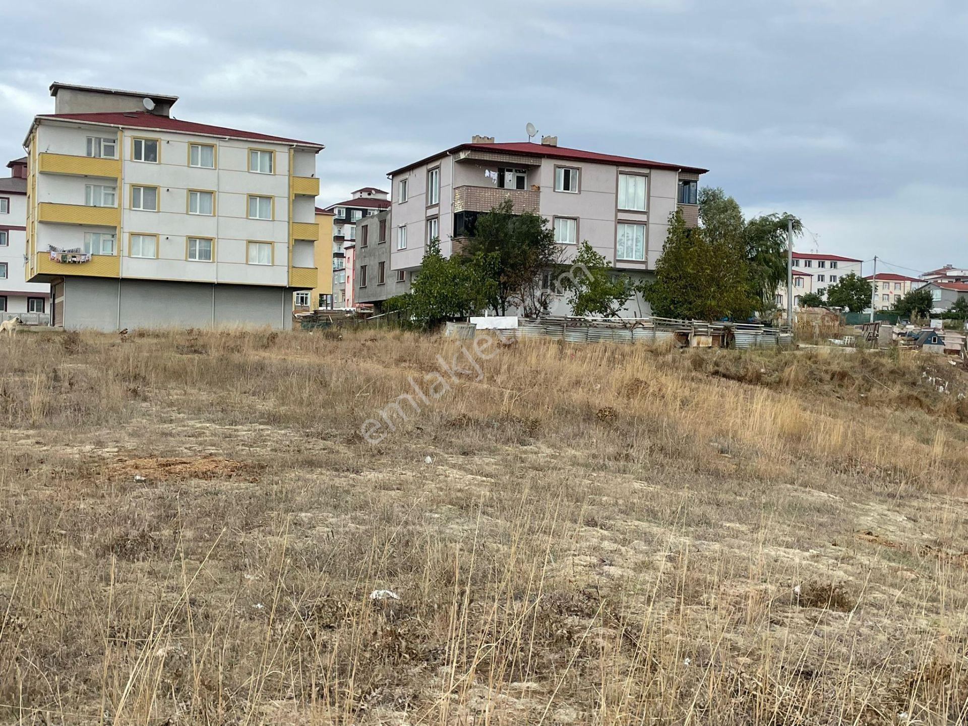 Le Max Gayrımenkul Den Kızılpınar Da 400 Mt2 4 Kat Imarlı Satılık Arsa - Görsel 8
