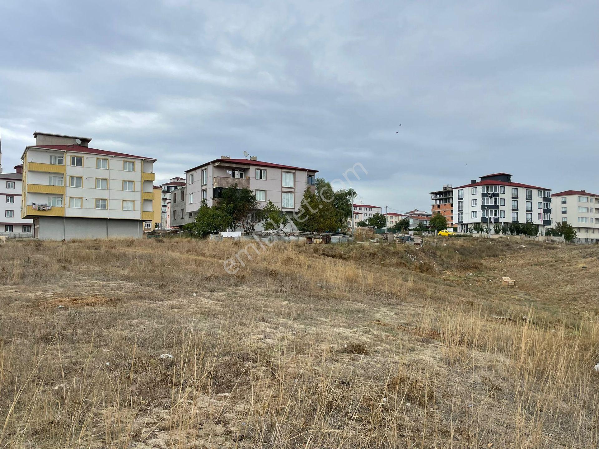 Le Max Gayrımenkul Den Kızılpınar Da 400 Mt2 4 Kat Imarlı Satılık Arsa - Görsel 16