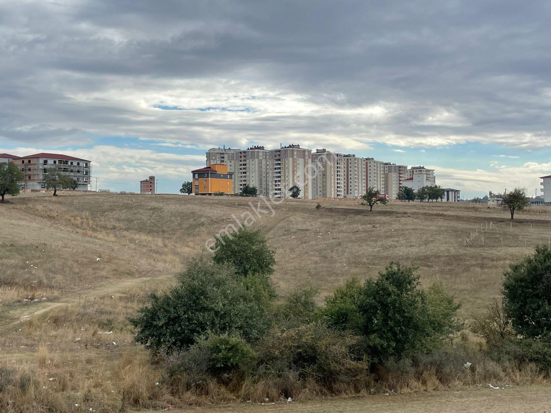 Le Max Gayrımenkul Den Kızılpınar Da 400 Mt2 4 Kat Imarlı Satılık Arsa - Görsel 4