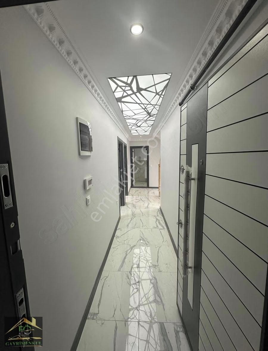 F.ö Gayrimenkulden Üst Dubleks - Görsel 2