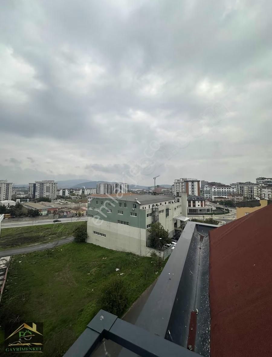 F.ö Gayrimenkulden Üst Dubleks - Görsel 7