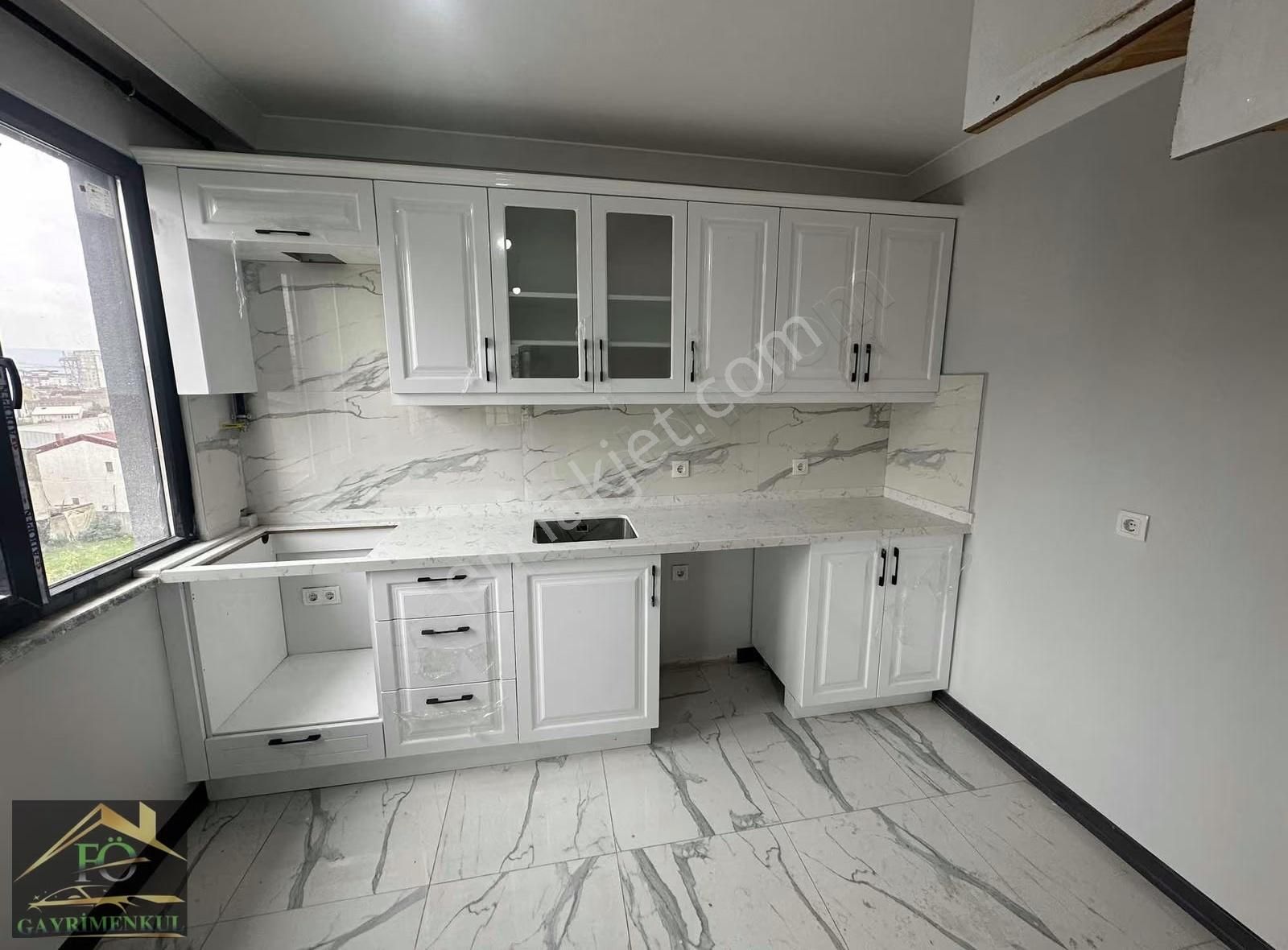 F.ö Gayrimenkulden Üst Dubleks - Görsel 9